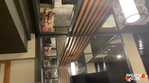 Maserka točno zna kako pušiti — 2