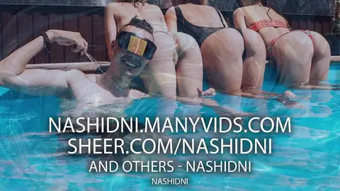 Elen Million, Nashidni: sex toys, blowjob, still 8 of 8