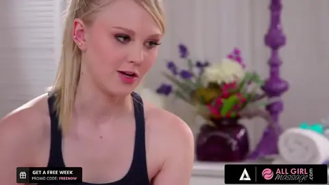 Lily Rader, Samantha Hayes: small tits, hairy, still 4 of 8