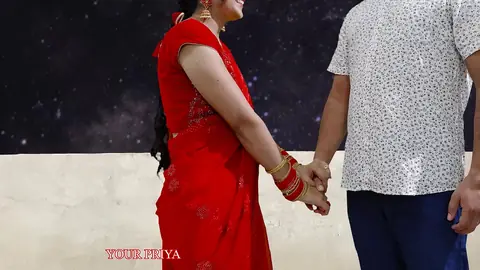 Your Priya, Harami Pati: indické, kouření, záběr 2 z 8