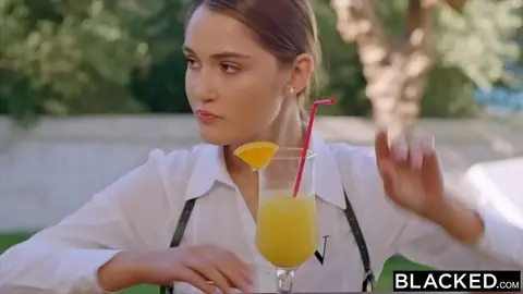 Barmane, vreau mai mult decât un cocktail — 2