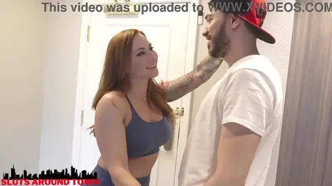 Peter King, Sophia Locke: misionář, fitness, záběr 2 z 8