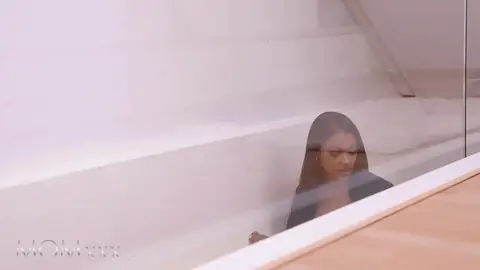 Sofi Vega, Vanessa Alessia: ebony, zralé, záběr 2 z 8