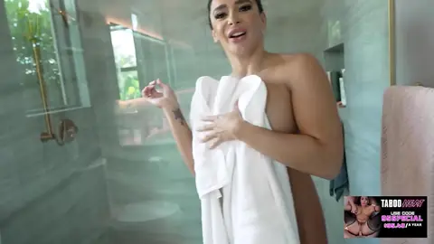 সৎ মা ঢুকে দেখতে থেকে গেল — 1