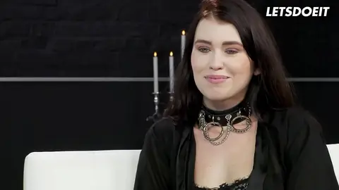 Mike Chapman, Misha Cross: tattoo, big cock, still 1 of 8
