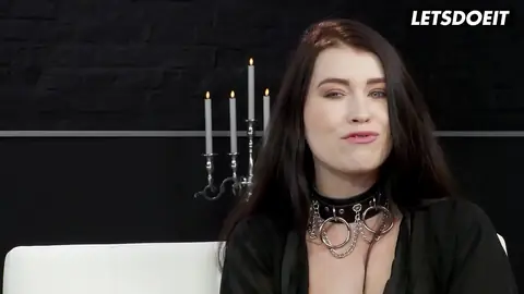 Misha Cross, Mike Chapman: big cock, hardcore, still 2 of 8