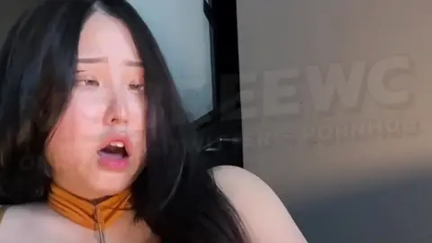 Seorang diri, dan saya squirt — 1
