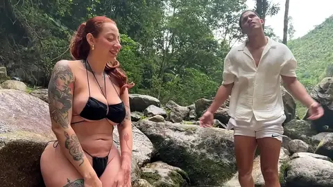 Milan Rodriguez, Devil Khloe: красивые, любительское, кадр 1 из 8