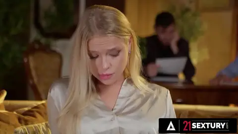 Matt Bird, Alexa Flexy: lingerie, hardcore, still 1 of 8