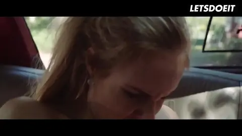 Florane Russell, Lexi Dona: красивые, на природе, кадр 7 из 8