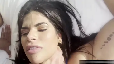 Venus Afrodita, Maximo Garcia: rough, orgasm, still 5 of 8
