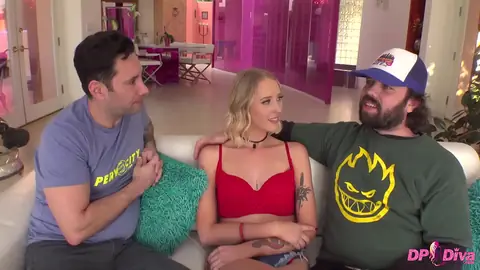 Marilyn Johnson, Tommy Pistol: duży penis, anal, kadr 1 z 8