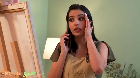 Yves Morgan, Aaliyah Yasin: POV, Großer Schwanz, Standbild 1 von 8