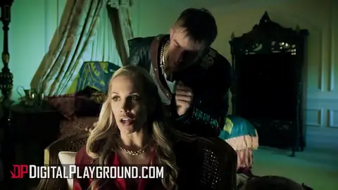 Danny D, Tina Kay: nagy fasz, misszionárius, 1/8. képkocka