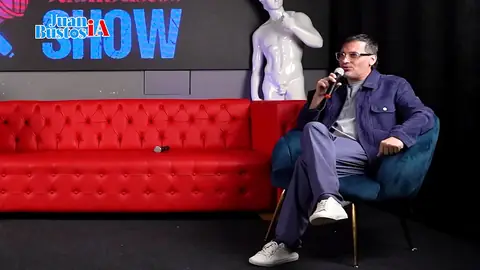 Squirt δημόσια, μηδέν ντροπή — 1