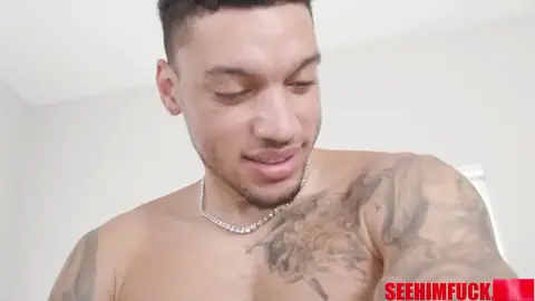 Air Thugger, James Angel: handjob, big ass, still 4 of 8