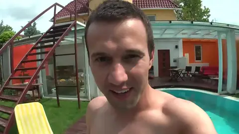 Mugur Cm, Jasmine Black: nagy mellű, szopás, 5/8. képkocka
