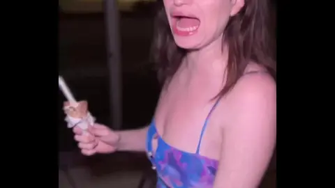 Macy Meadows, Tyler D: μικρά βυζιά, BDSM, καρέ 6 από 8