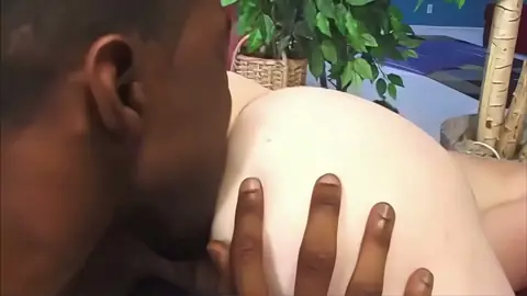 Charlotte Stokely, Boz: curvy, blowjob, still 6 of 8