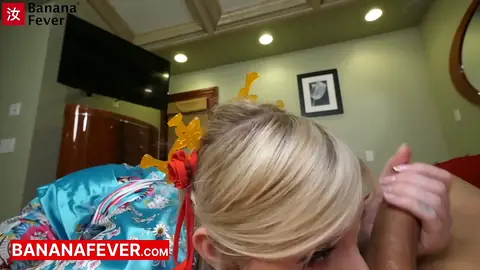 Sensei, jangan koyakkan kimono — 6