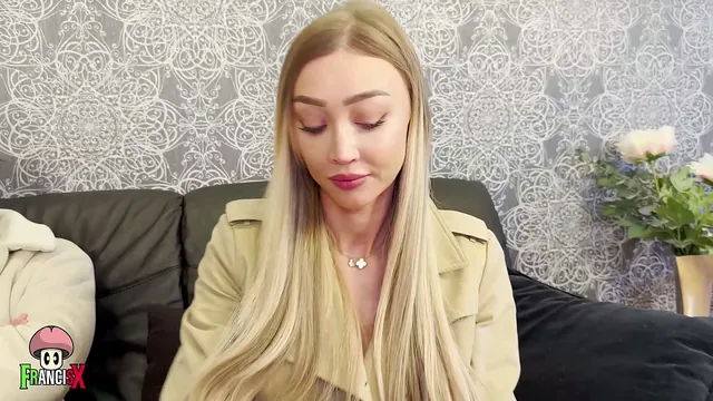 Therapist and foot fetish