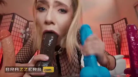 Scott Nails, Rebel Rhyder: analni, seks igračke, kadar 2 od 8