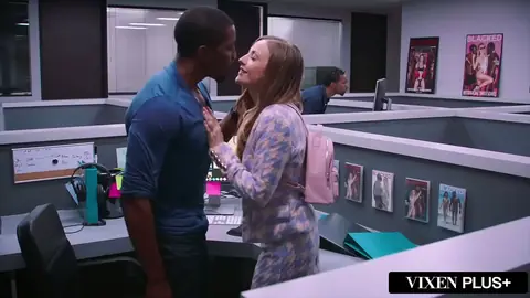 Isiah Maxwell, Karla Kush: big cock, missionary, still 1 of 8