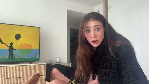 Alex Majors, Rosie Rider: beautiful, amateur, still 1 of 8