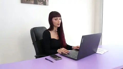 Luca Ferrero, Daisy Fay: big cock, hardcore, still 1 of 8