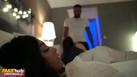 Asia Rae, Sofia Lee: missionary, ebony, still 1 of 8