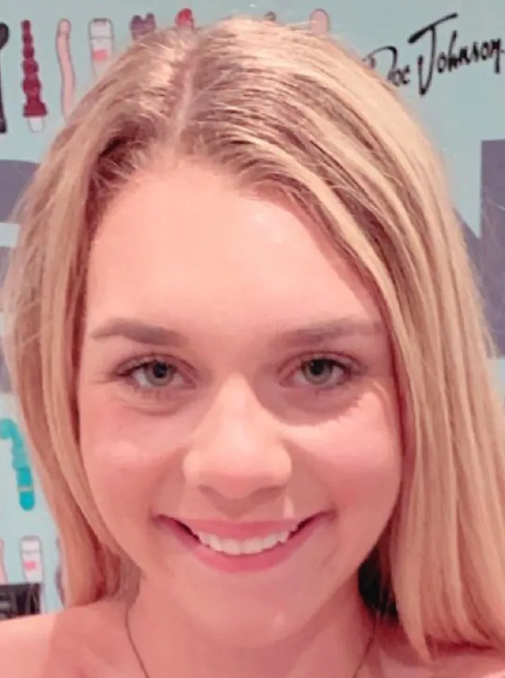 Gabbie Carter 2019 (facecrop)