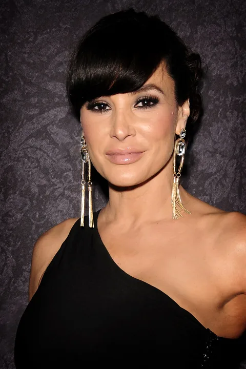 Lisa Ann, фото